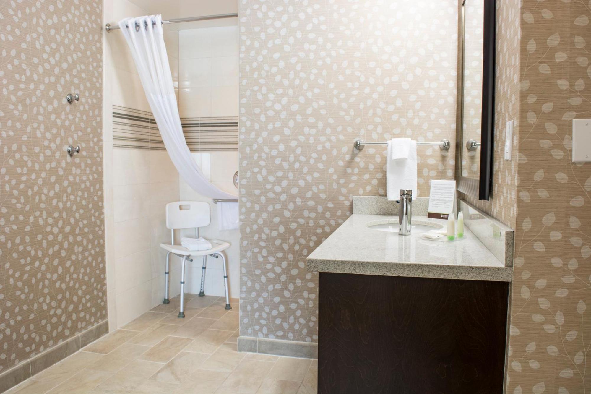Staybridge Suites Chihuahua By Ihg Extérieur photo