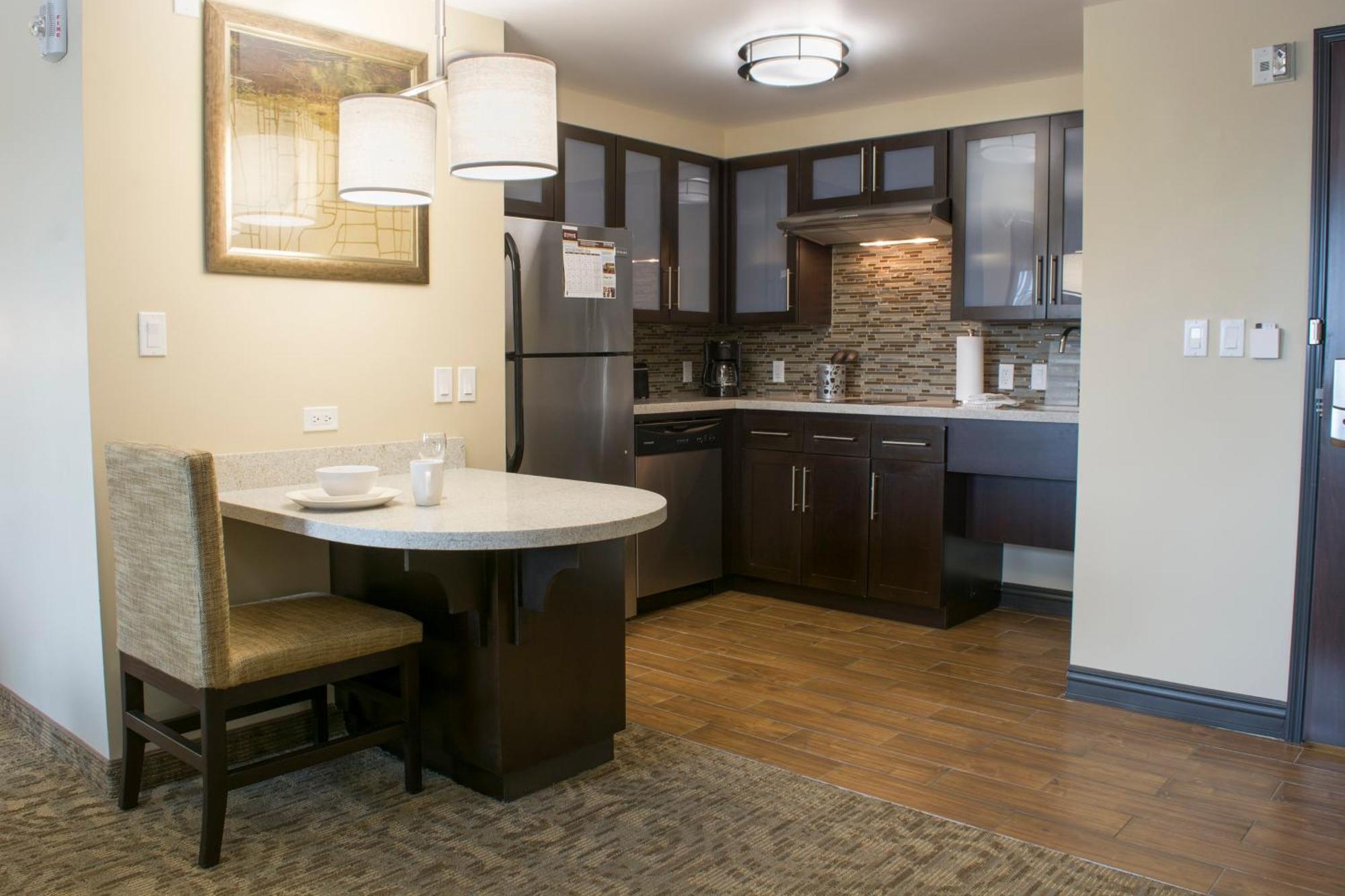 Staybridge Suites Chihuahua By Ihg Extérieur photo