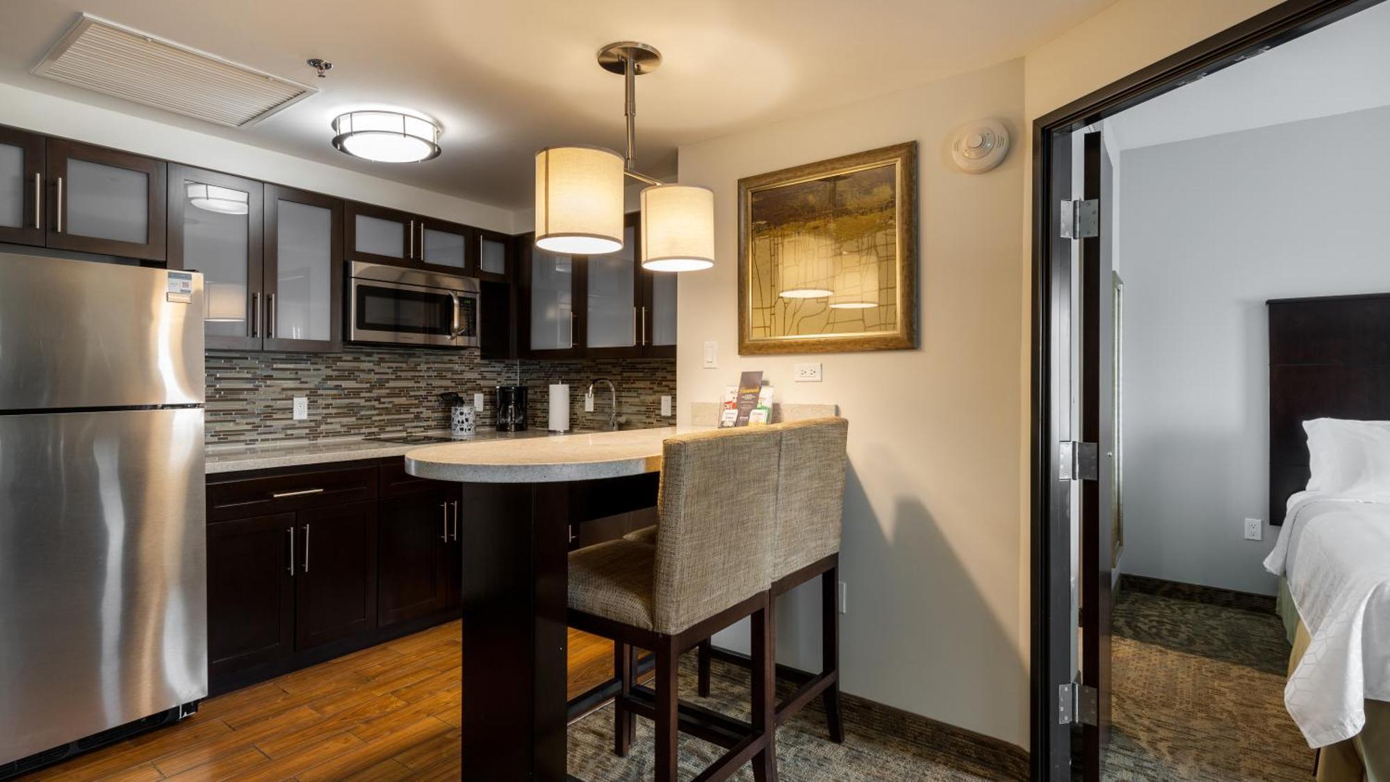 Staybridge Suites Chihuahua By Ihg Extérieur photo