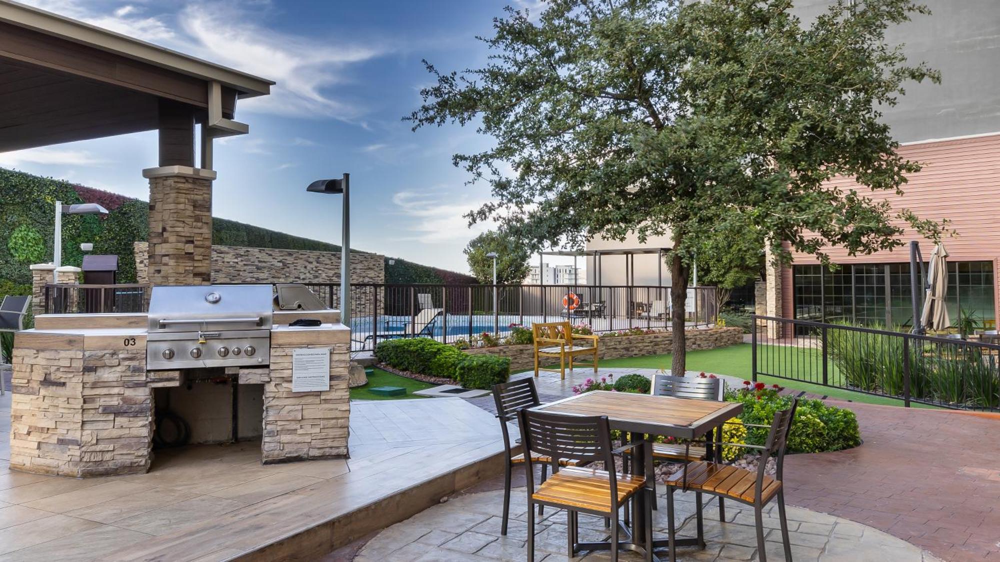 Staybridge Suites Chihuahua By Ihg Extérieur photo