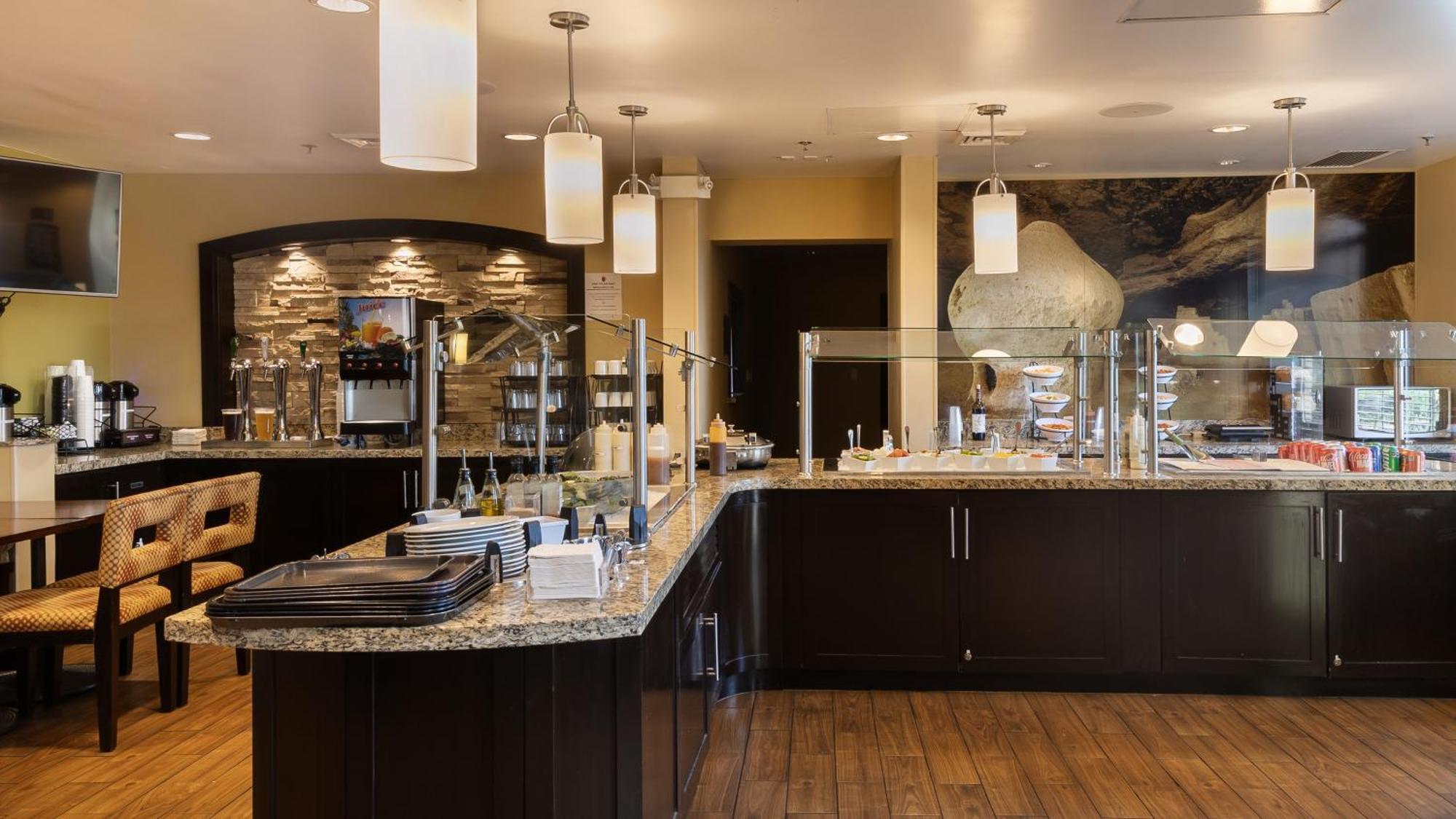 Staybridge Suites Chihuahua By Ihg Extérieur photo