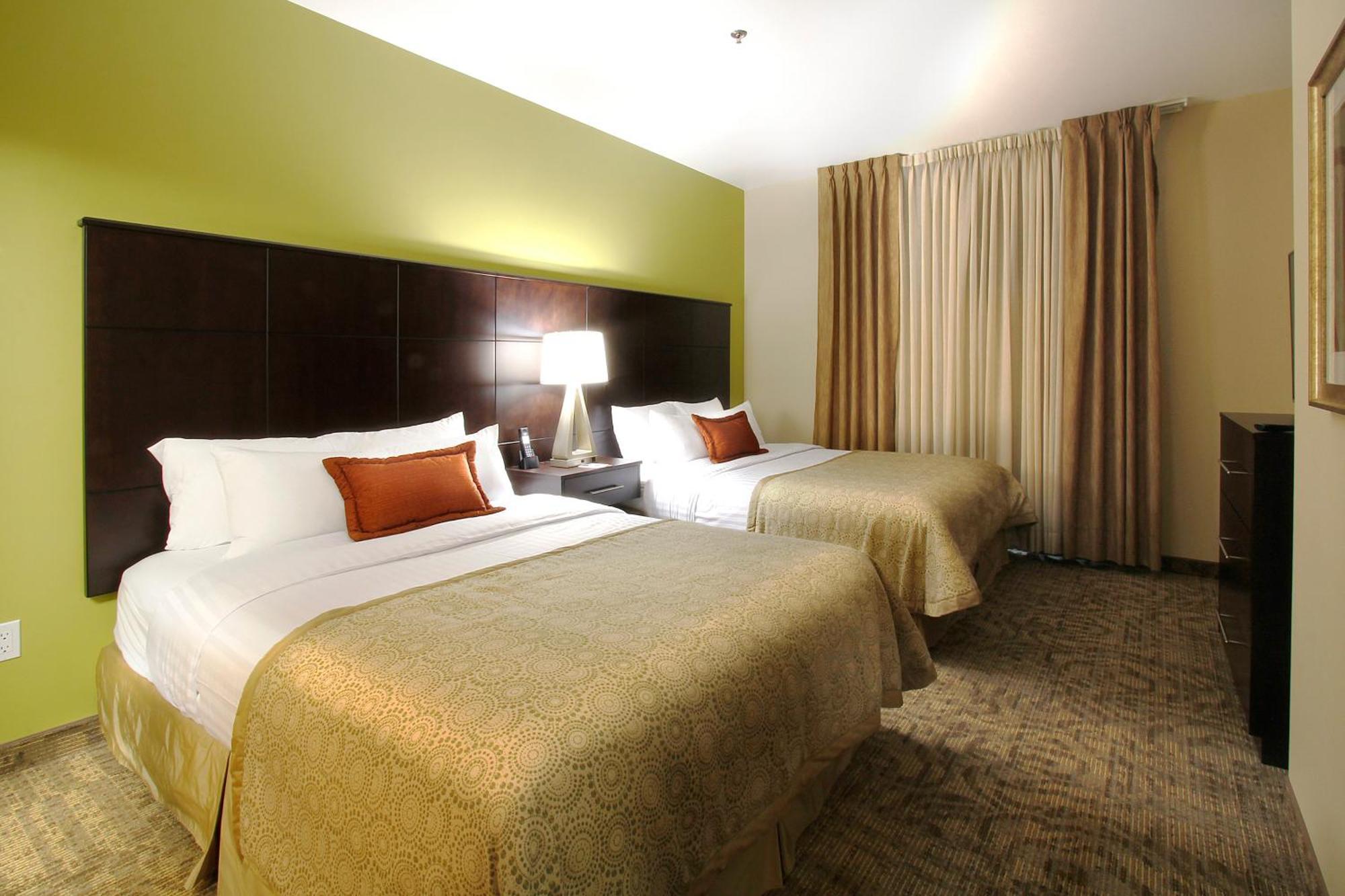 Staybridge Suites Chihuahua By Ihg Extérieur photo