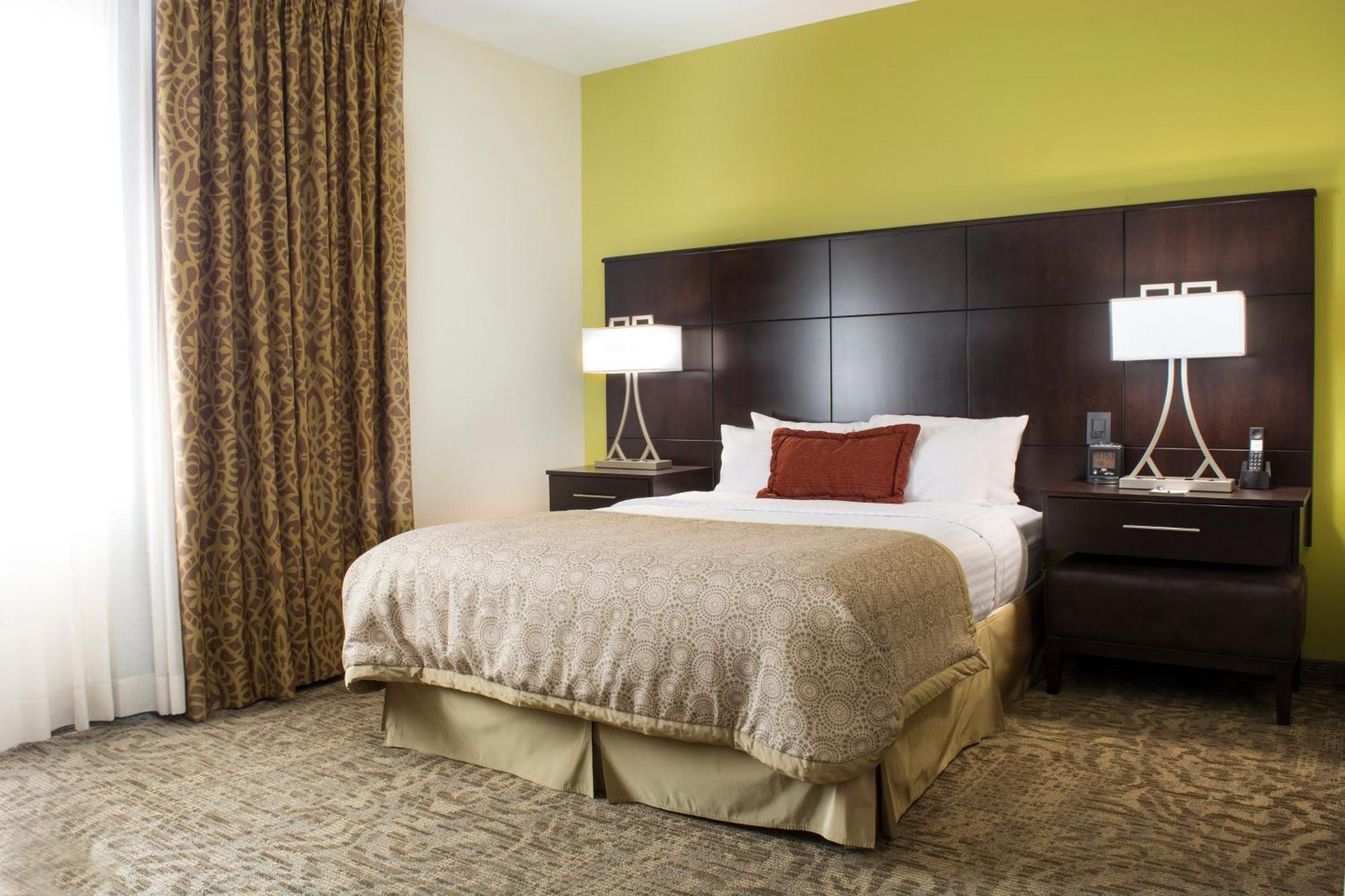 Staybridge Suites Chihuahua By Ihg Extérieur photo