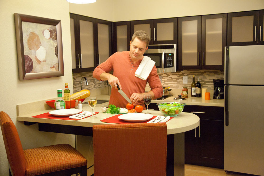Staybridge Suites Chihuahua By Ihg Extérieur photo